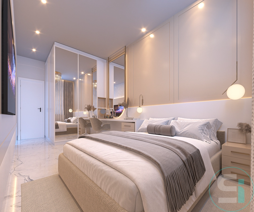 16ª foto do condomínio