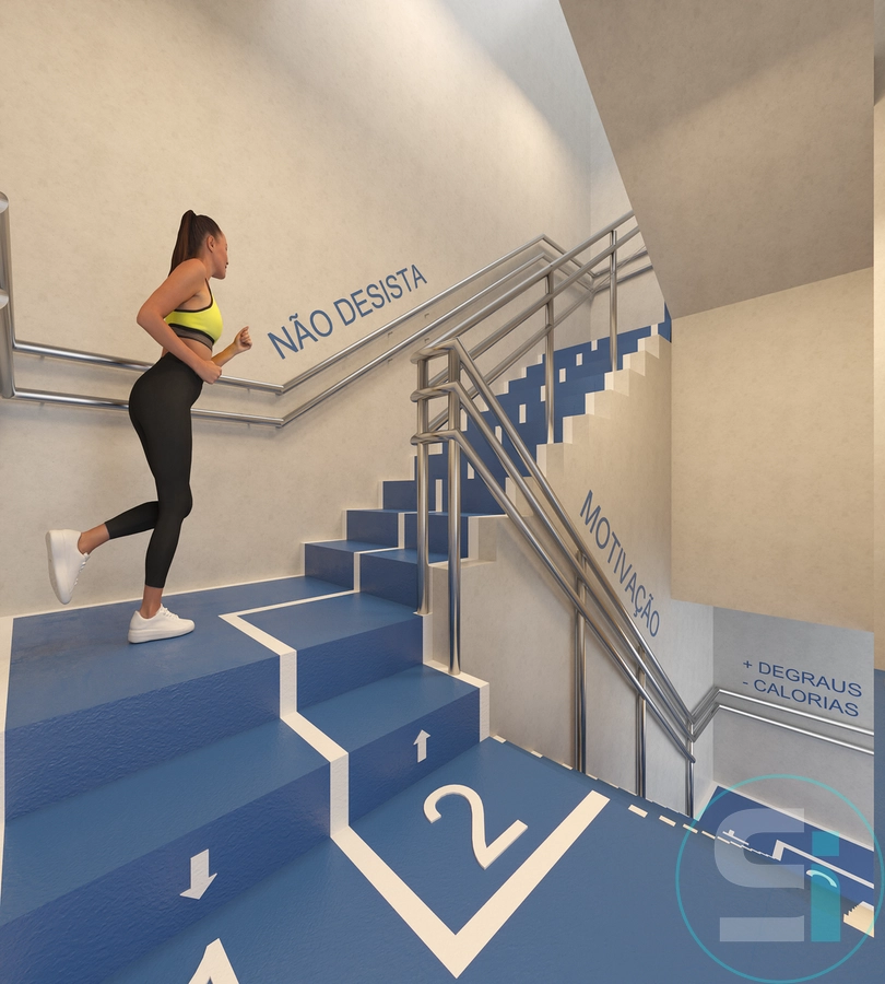 18ª foto do condomínio