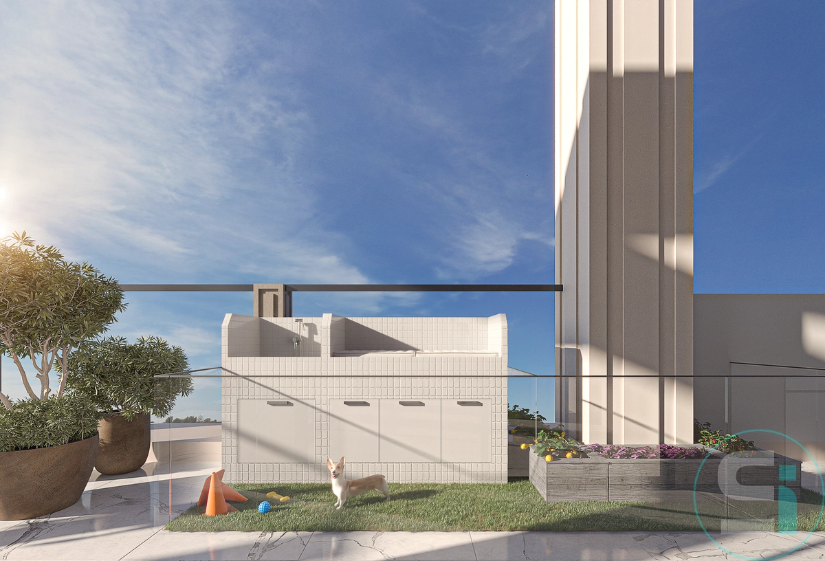 8ª foto do condomínio