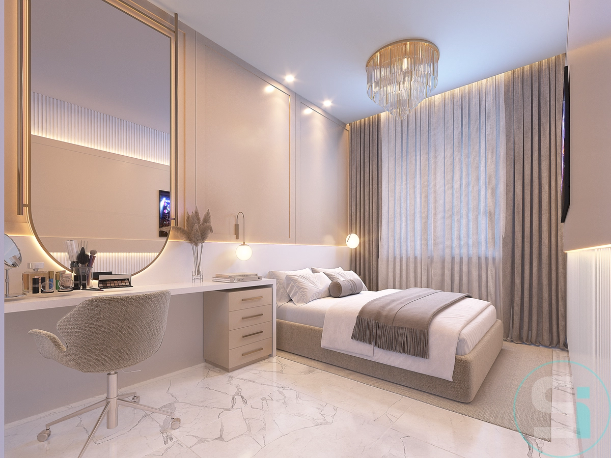 22ª foto do condomínio