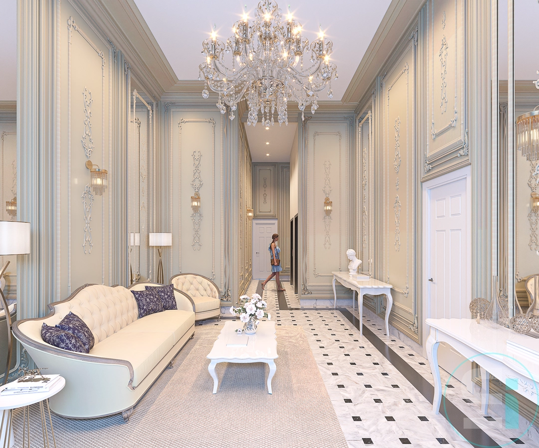 7ª foto do condomínio