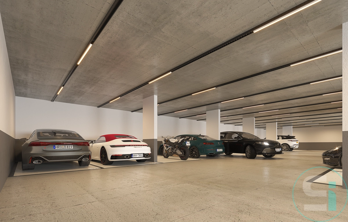 14ª foto do condomínio