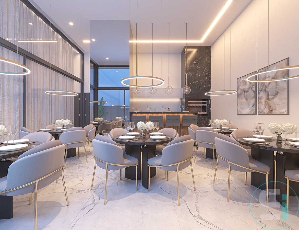 15ª foto do condomínio