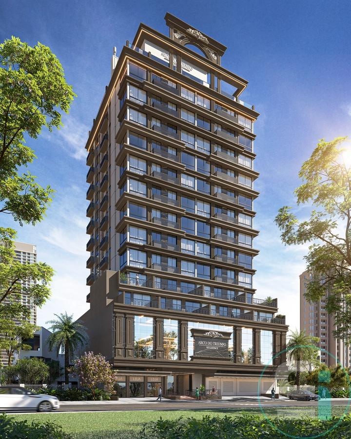 2ª foto do condomínio