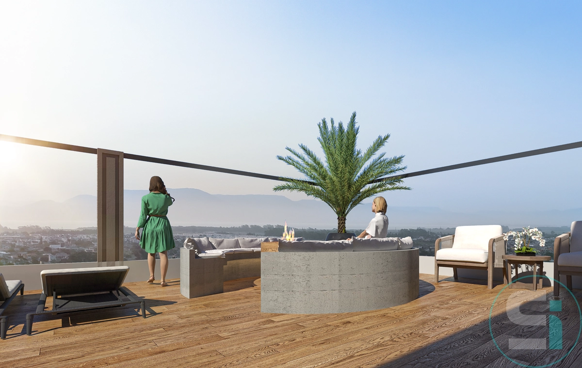 10ª foto do condomínio