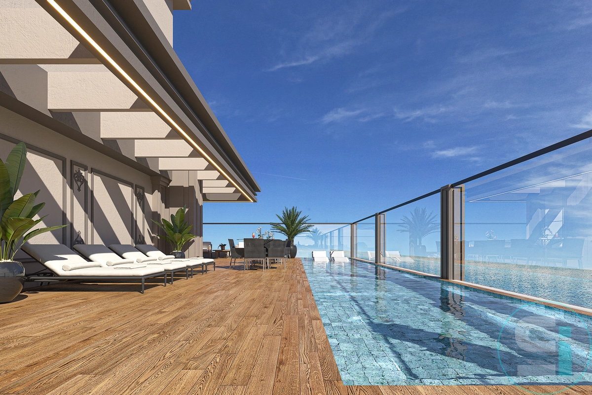 9ª foto do condomínio