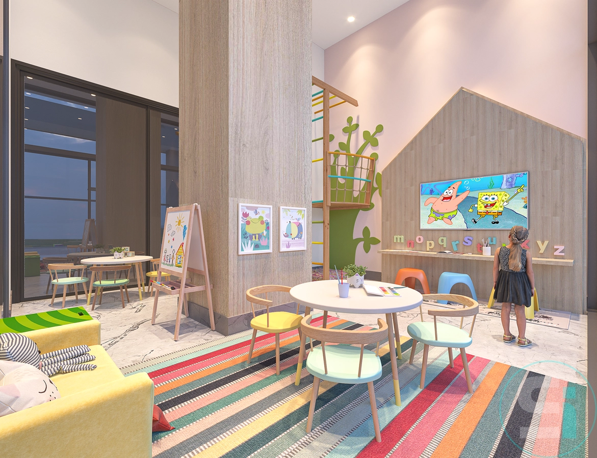 17ª foto do condomínio