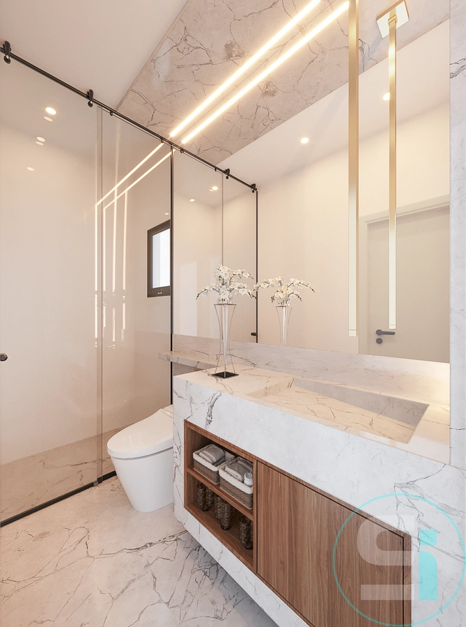 19ª foto do condomínio