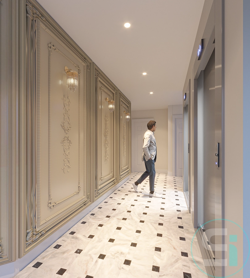 6ª foto do condomínio