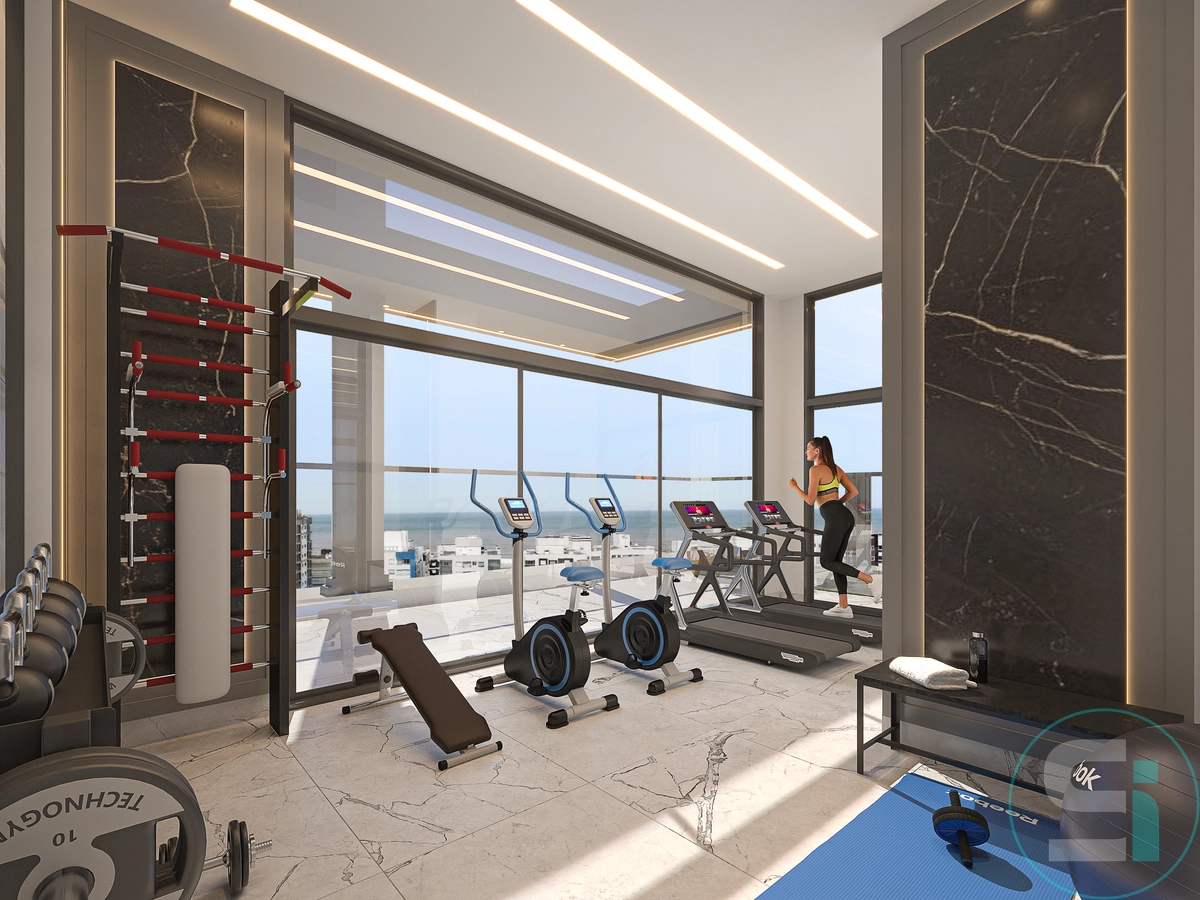 4ª foto do condomínio