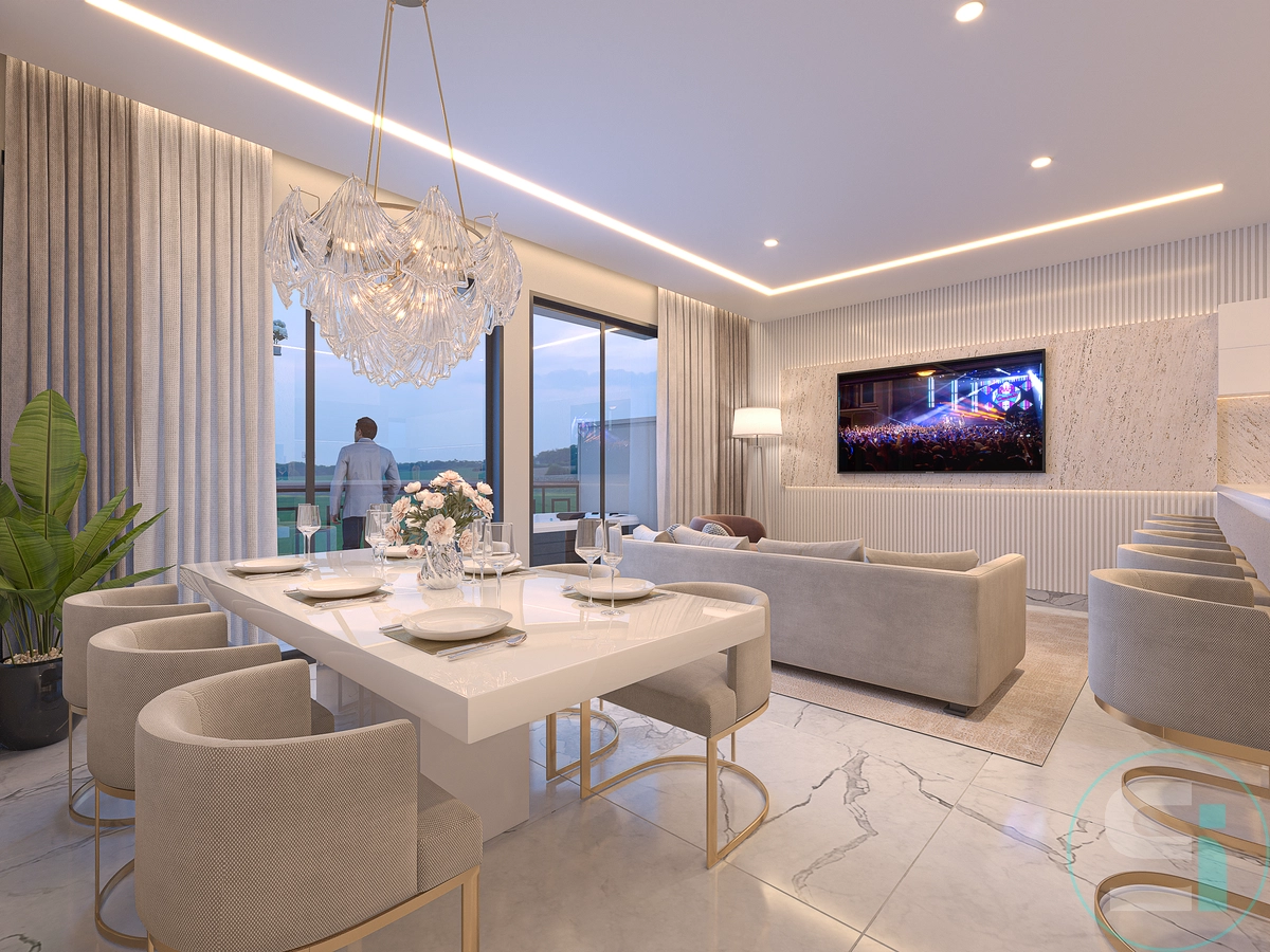 21ª foto do condomínio