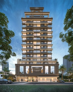 condiminio - Arco do Triunfo