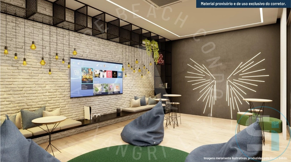 4ª foto do condomínio