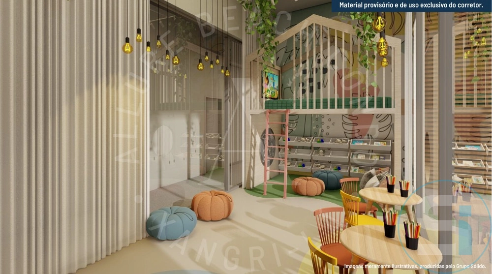 3ª foto do condomínio