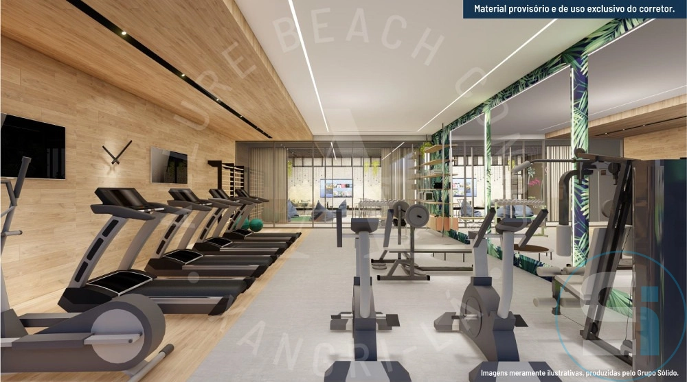 11ª foto do condomínio