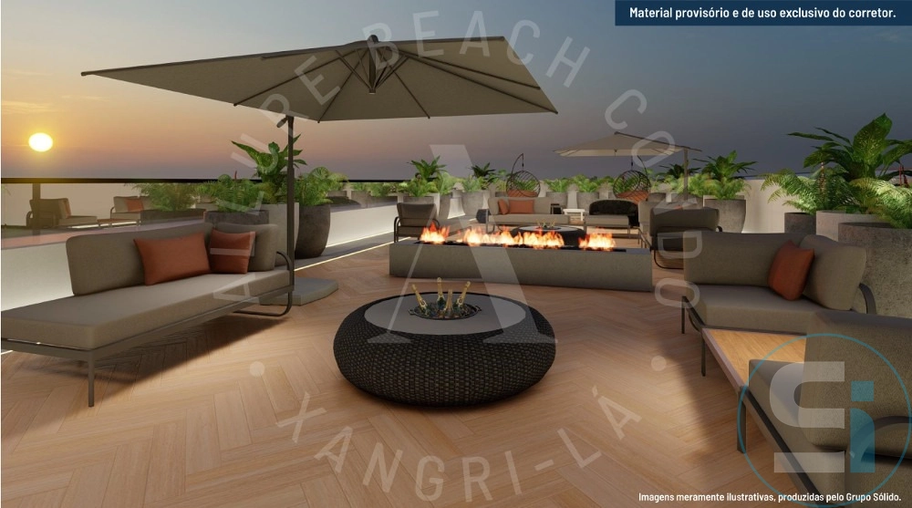 12ª foto do condomínio