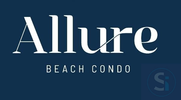 Allure Beach Condo