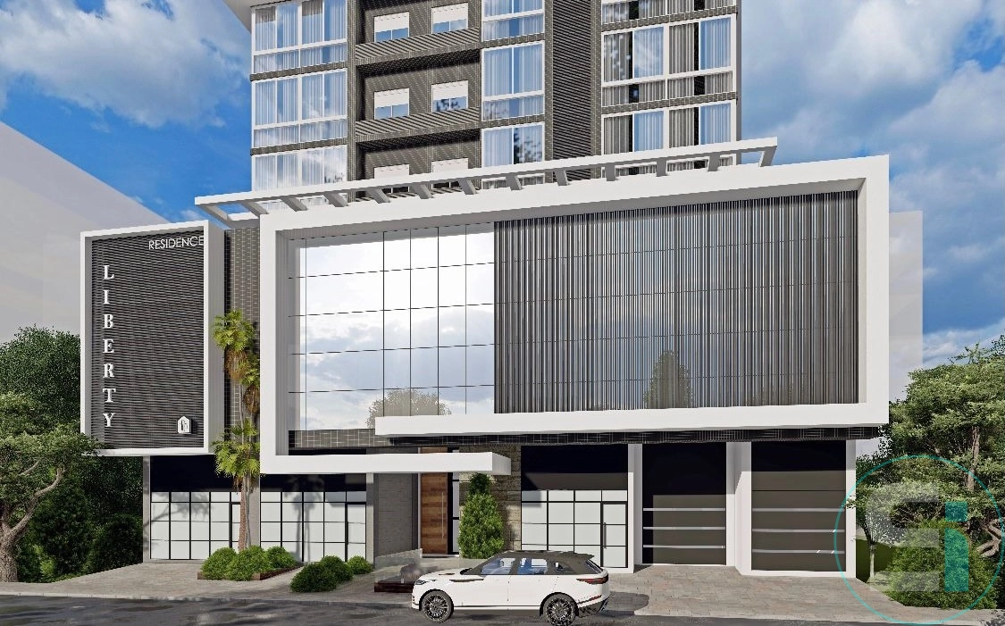 6ª foto do condomínio