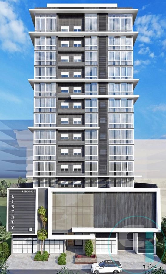 3ª foto do condomínio