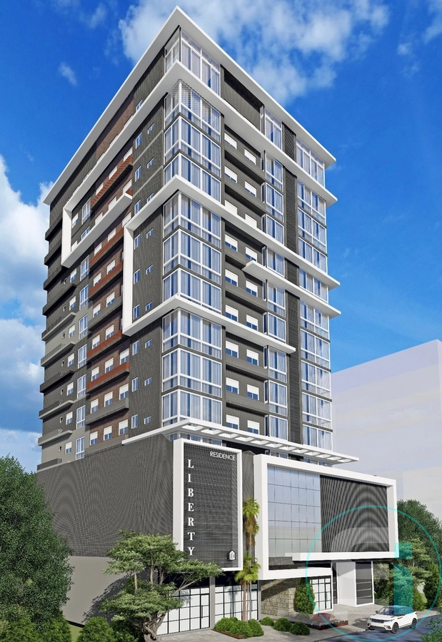 5ª foto do condomínio