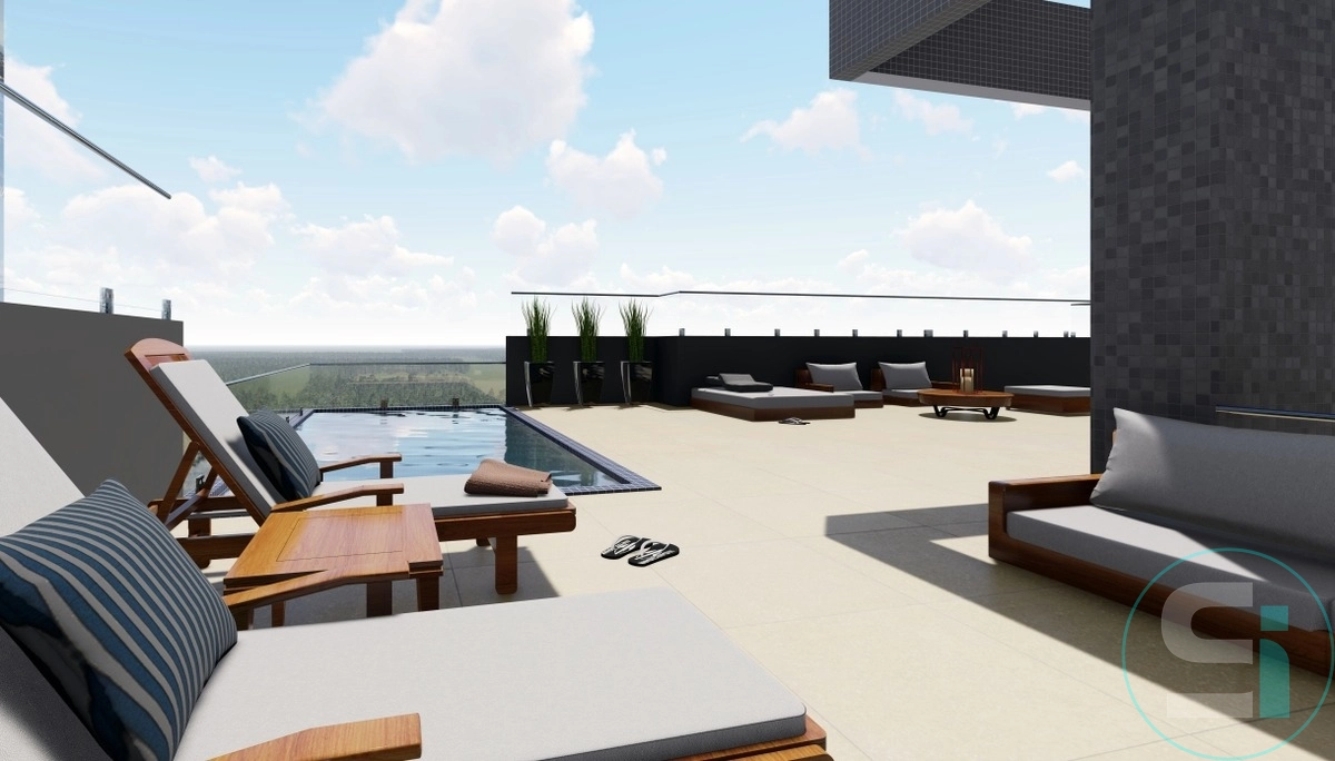 10ª foto do condomínio