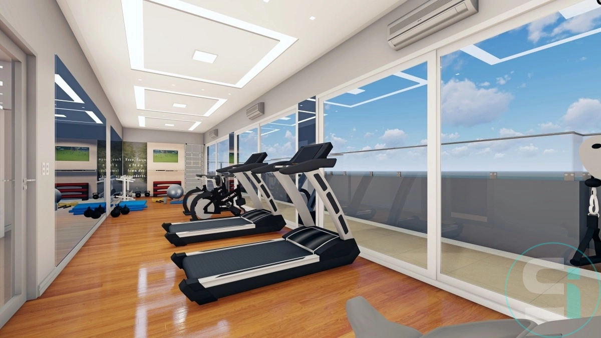 14ª foto do condomínio