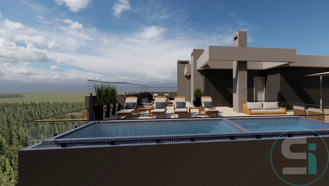 12ª foto do condomínio