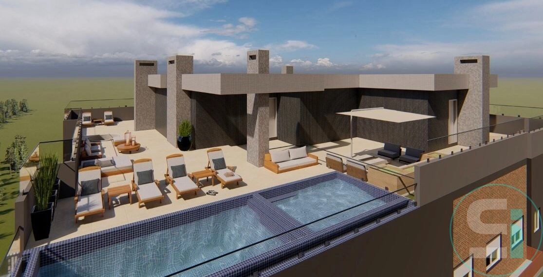 11ª foto do condomínio