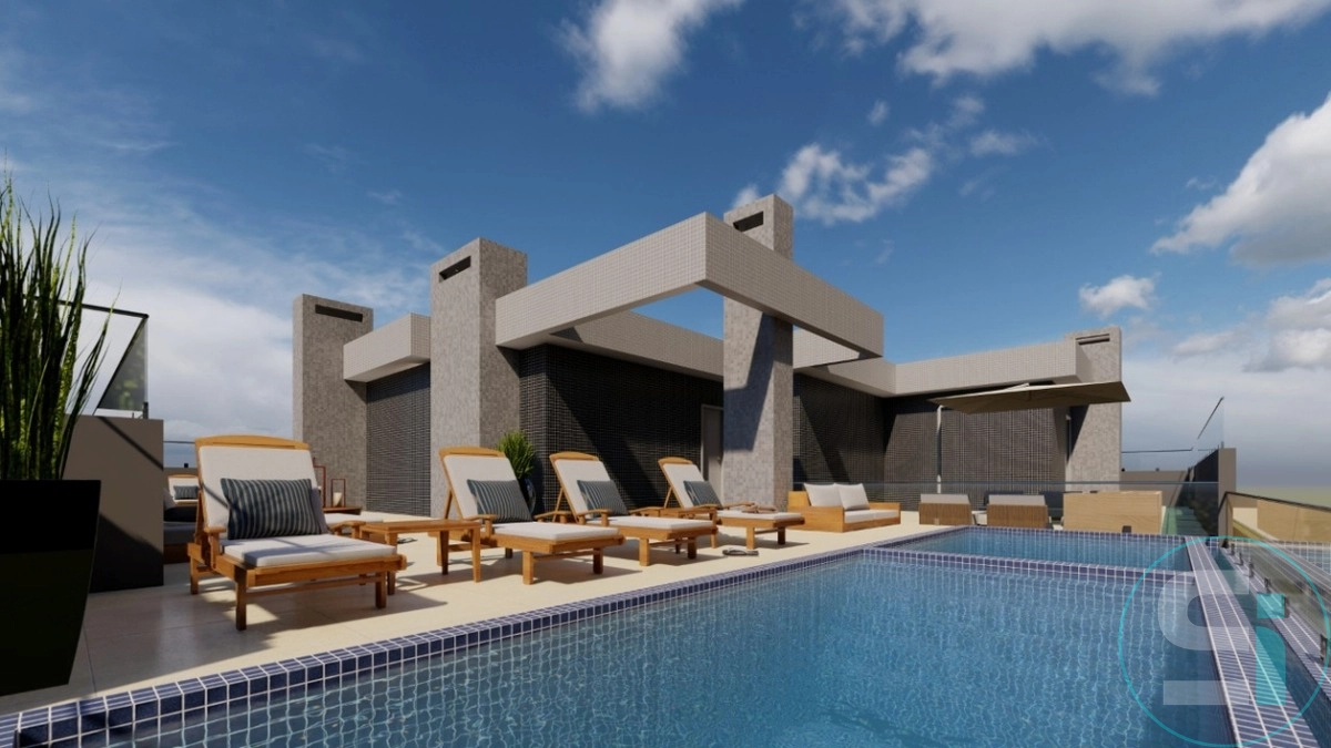 9ª foto do condomínio