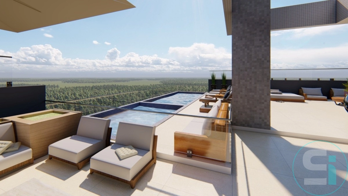 7ª foto do condomínio