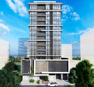 condiminio - Edifício Liberty