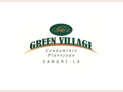 condiminio - Green Village