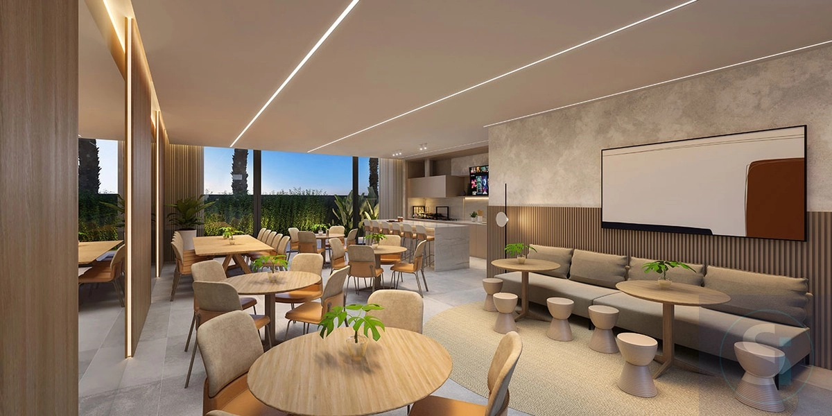 16ª foto do condomínio