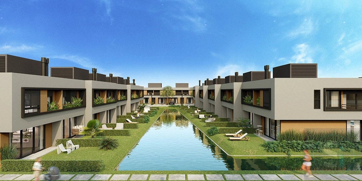 6ª foto do condomínio