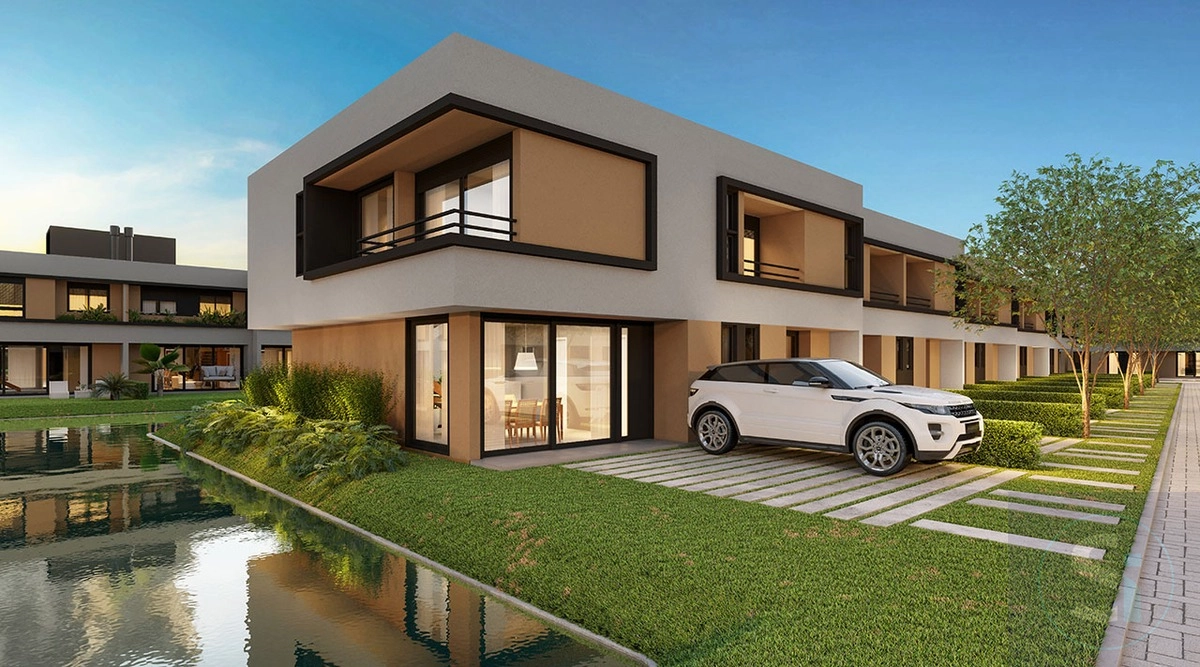 5ª foto do condomínio