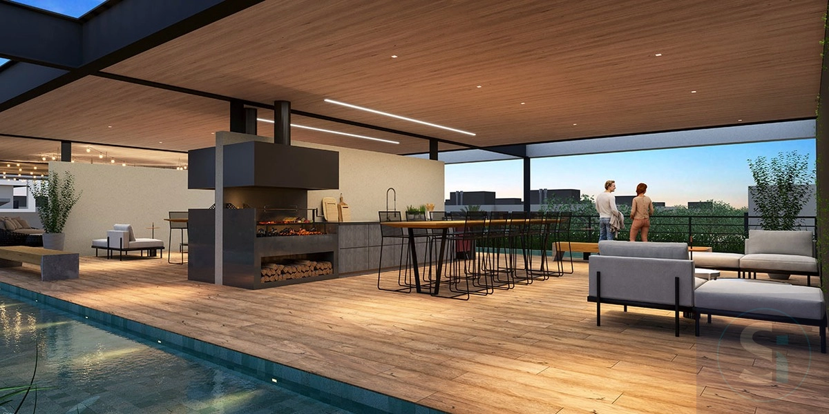 11ª foto do condomínio