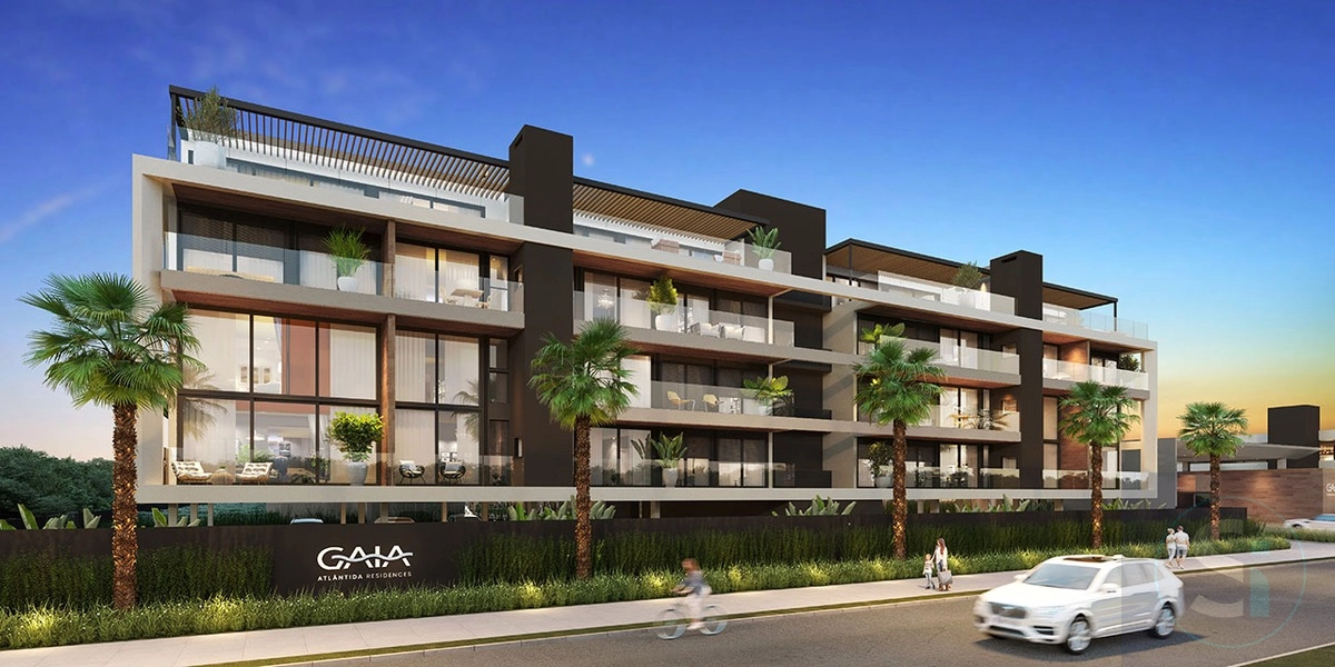 3ª foto do condomínio