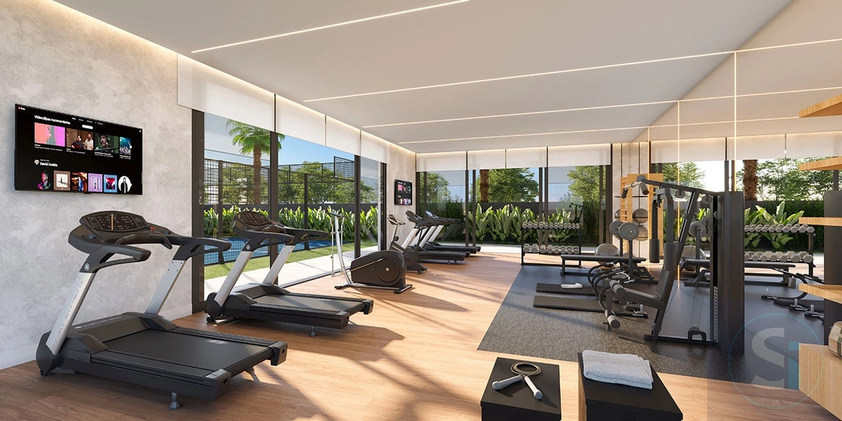 15ª foto do condomínio