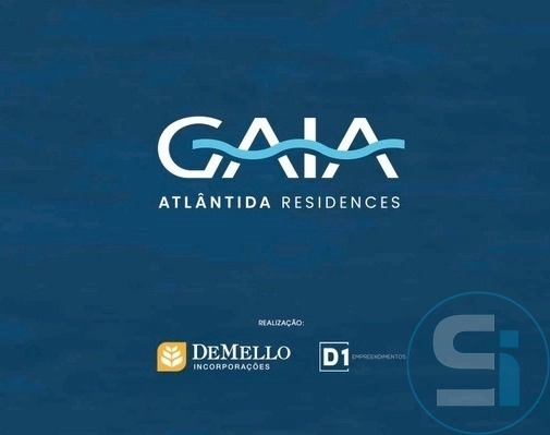 Gaia Atlântida Residence