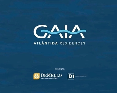 condiminio - Gaia Atlântida Residence