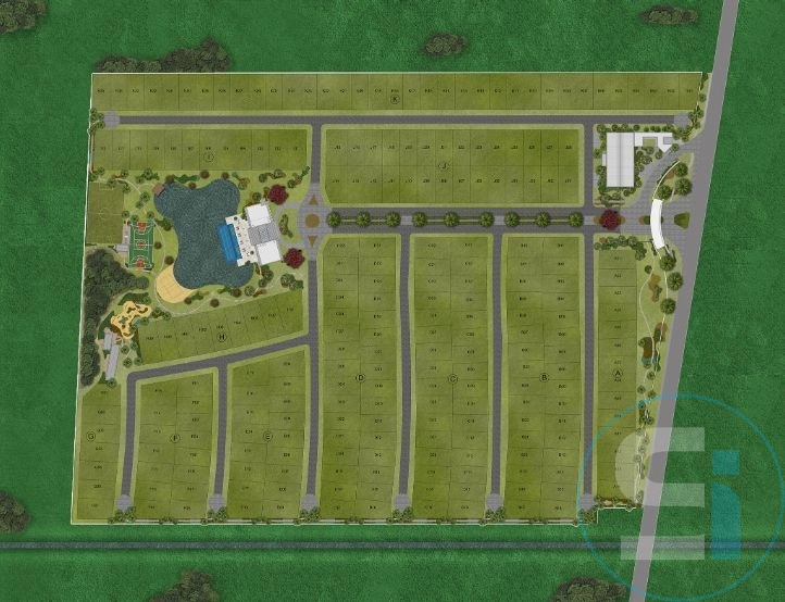 3ª foto do condomínio