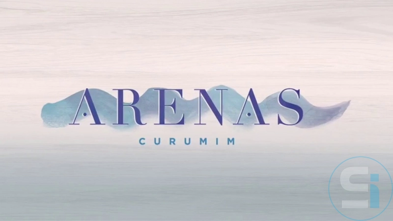 Arenas Curumim