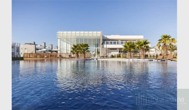 18ª foto do condomínio