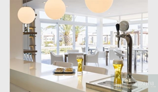 23ª foto do condomínio