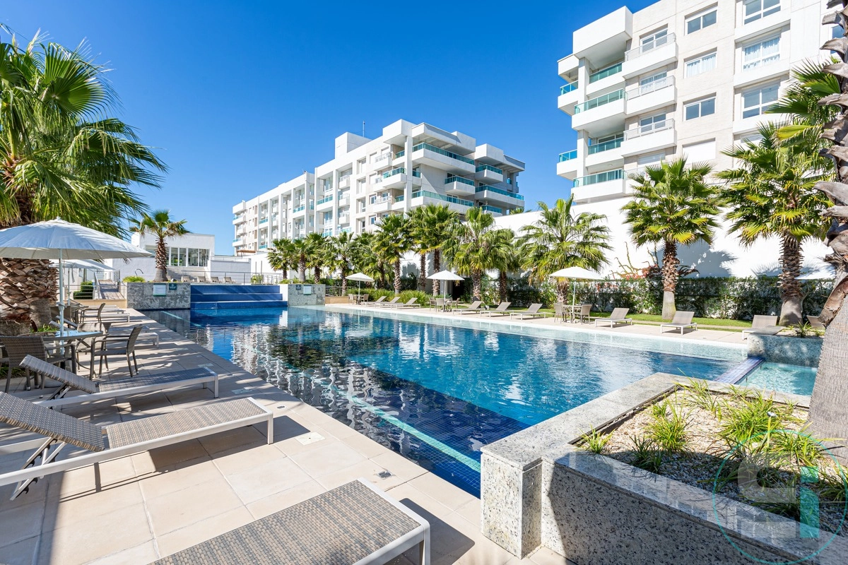 8ª foto do condomínio