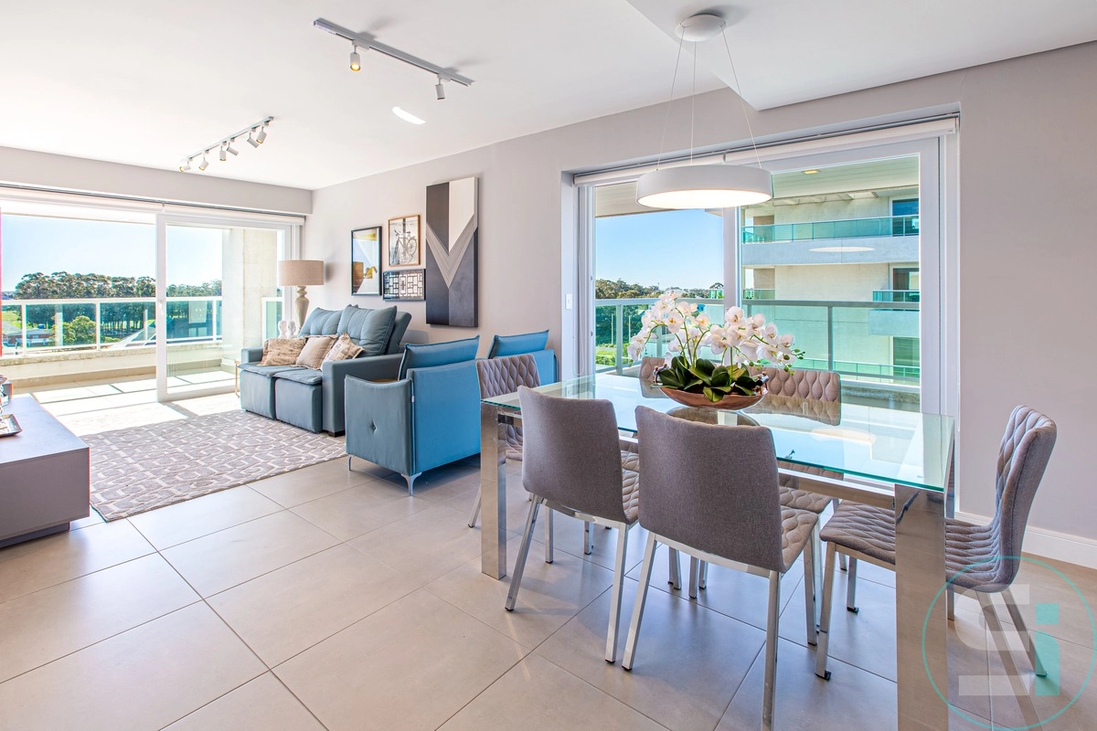 10ª foto do condomínio