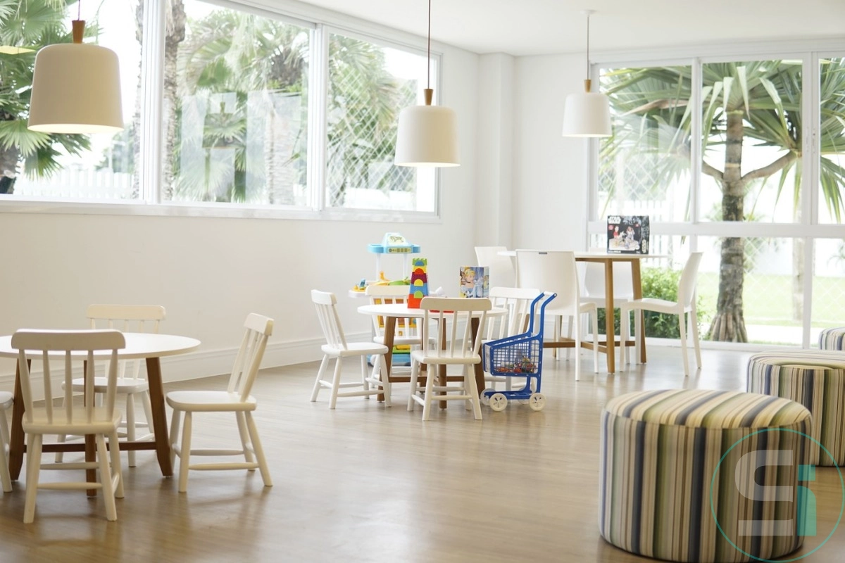 16ª foto do condomínio