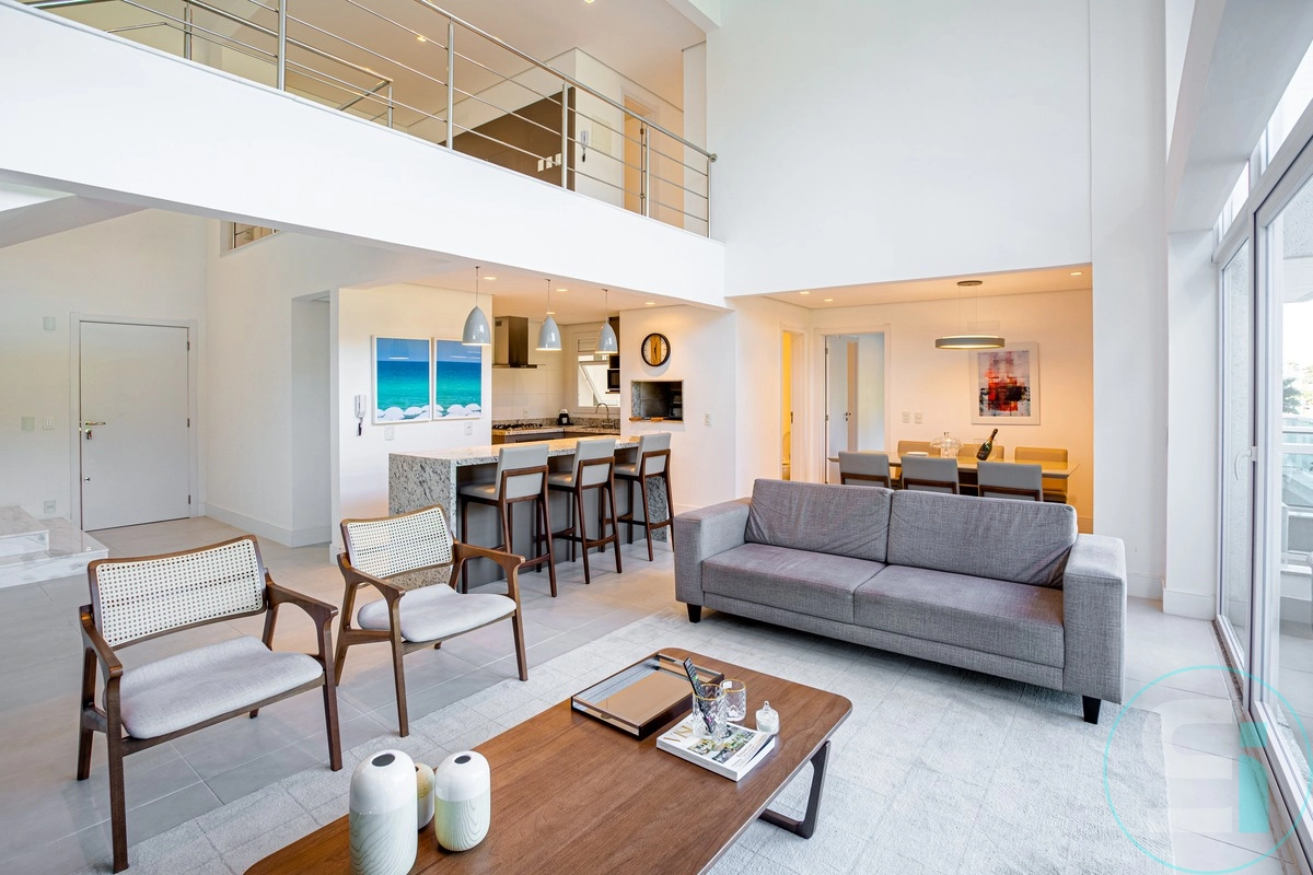 13ª foto do condomínio