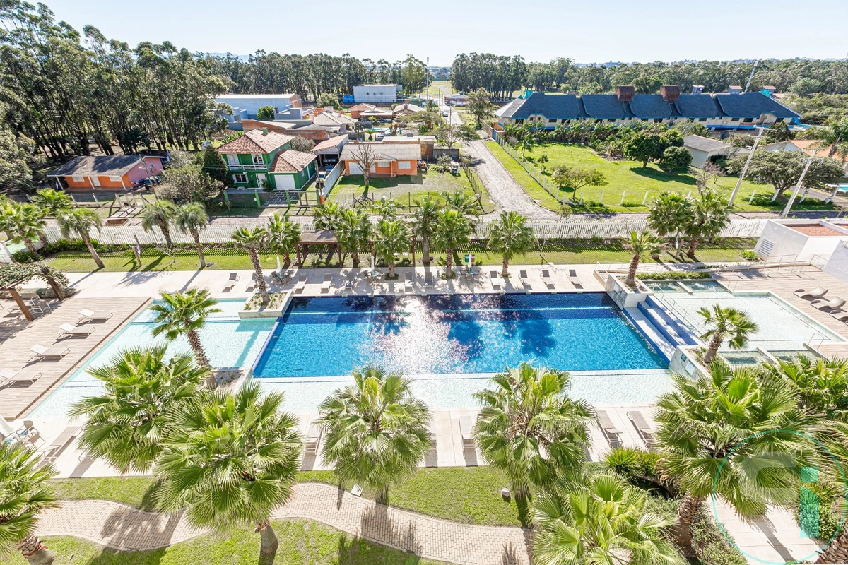 5ª foto do condomínio