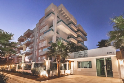 condiminio - Atlântida Green Square